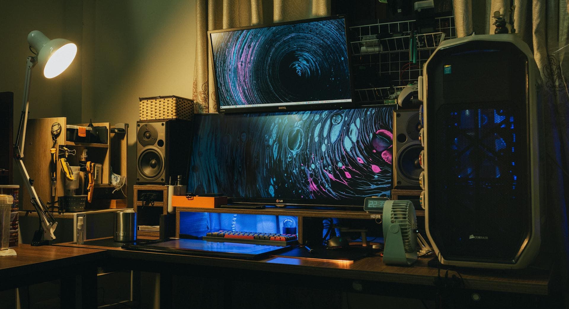 Comment Monter son PC Gamer de A à Z ?