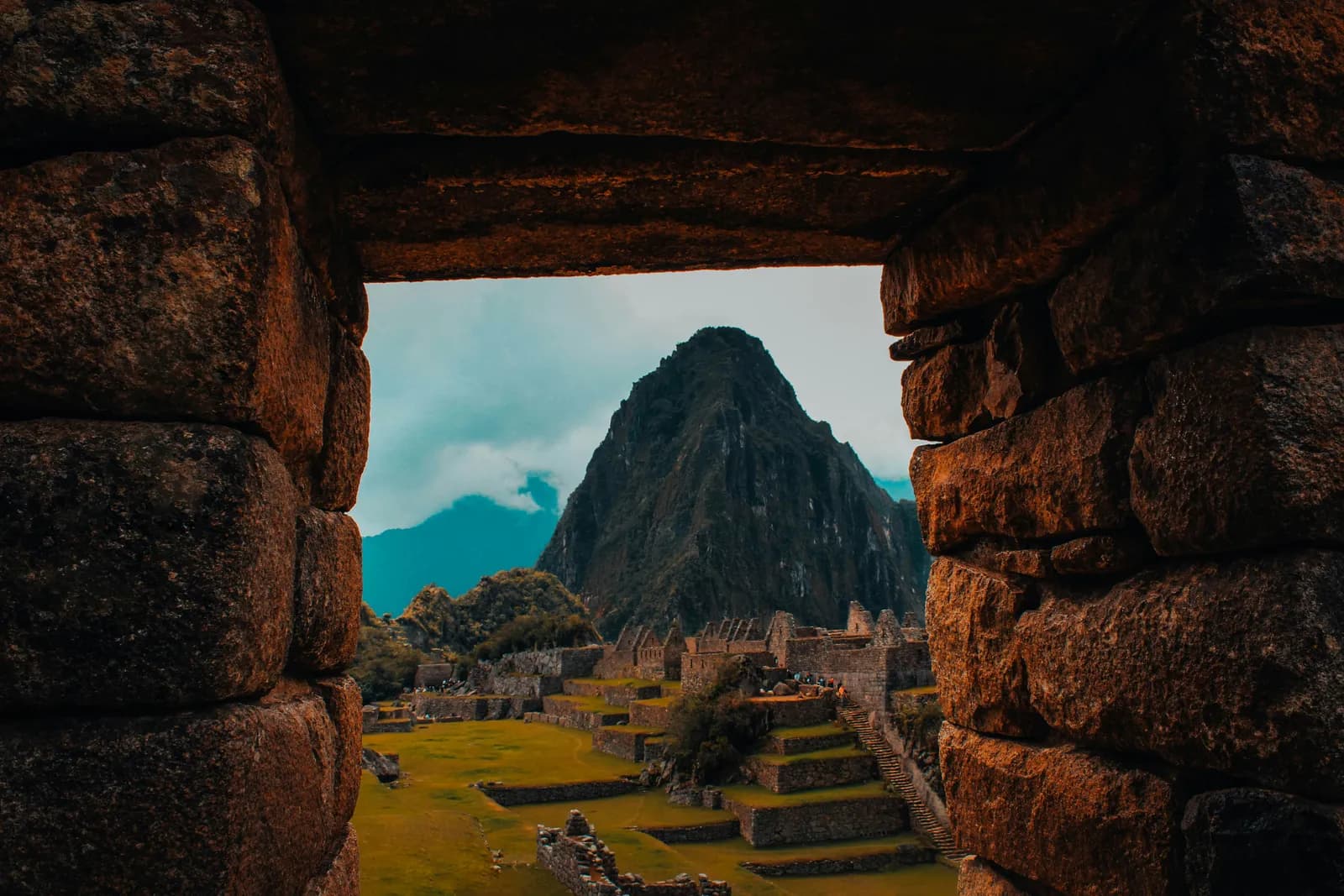 Cusco
