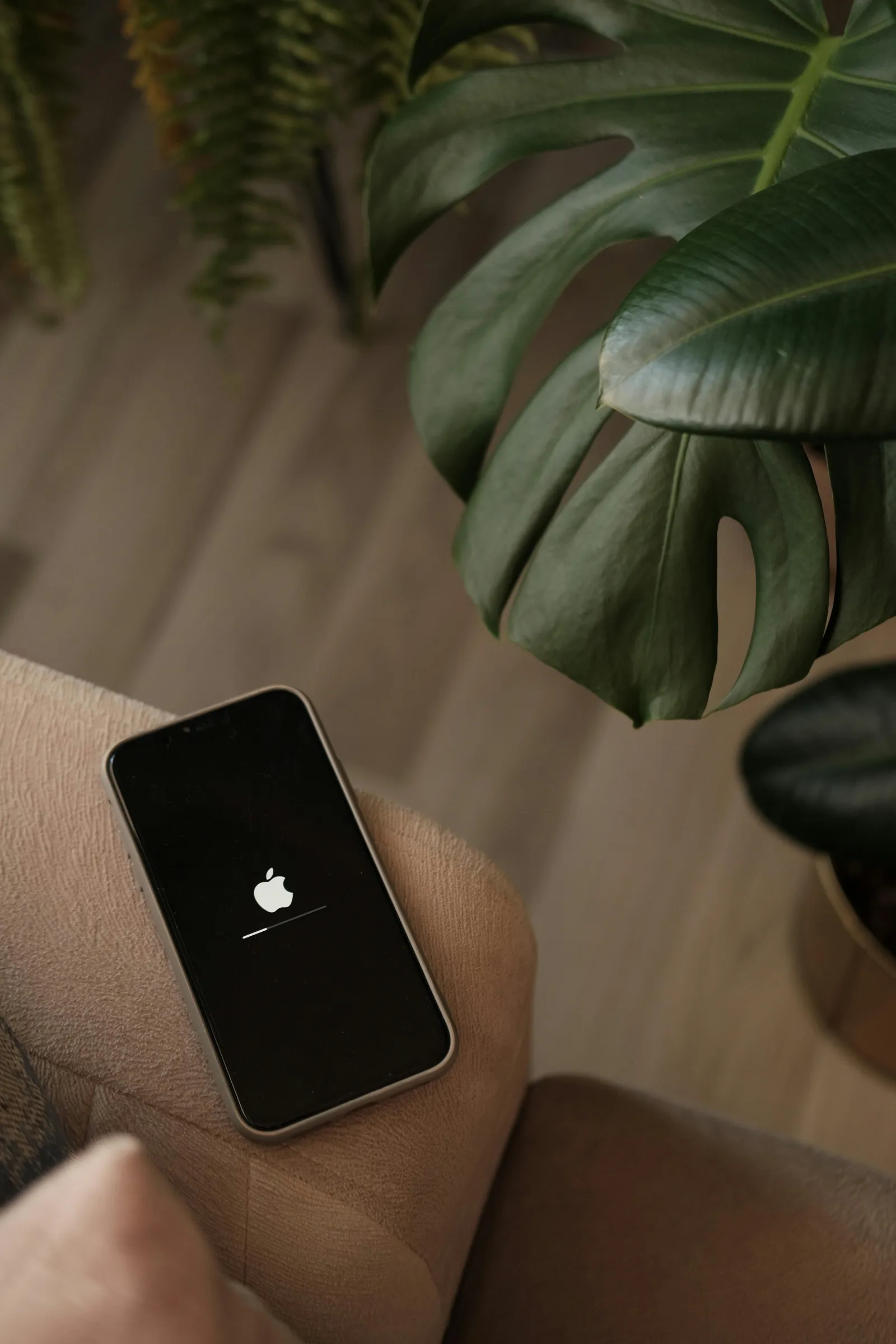 "Avez-vous essayé de redémarrer ?" : Pourquoi ce conseil stupide est en fait le remède miracle à 99% des pannes